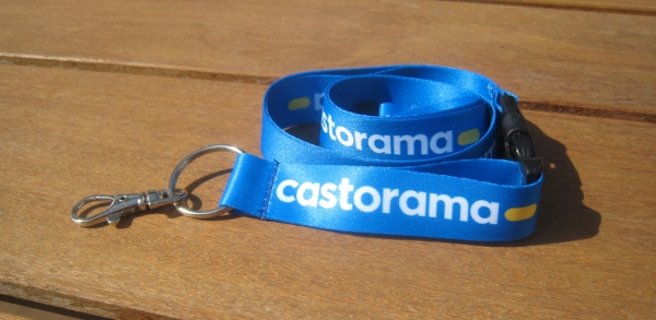 Tour de Cou Castorama 3